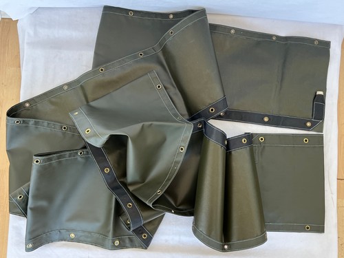 Military vehicle protective - military,