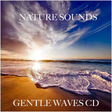 NATURE SOUNDS CD - SEA WAVES