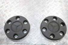 Mercedes Sprinter 313/314 W906 Front Left+Right Wheel Hub Caps  A9064000225