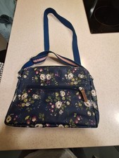 Cath Kidston  Floral Crossbody