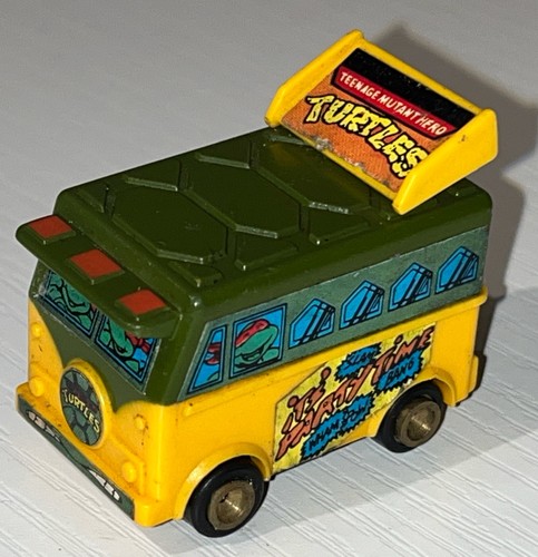 1988 teenage mutant ninja hero - 1988,