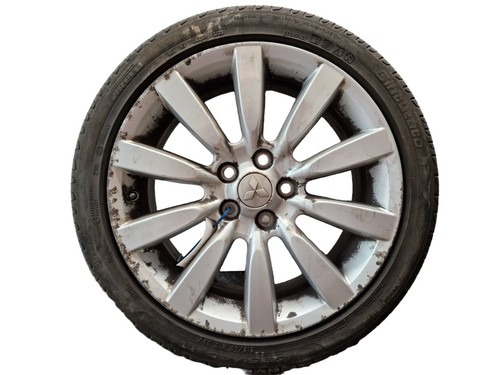 2009 mitsubishi lancer mk5 - 2009,