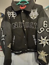Drop Dead House Of Pain Jacket