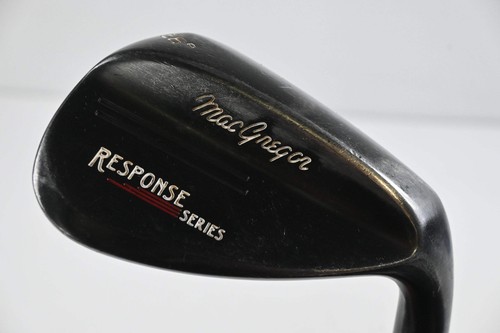 Macgregor response sand wedge - macgregor,