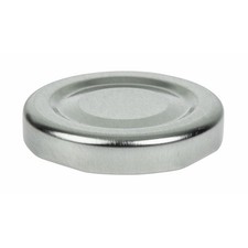 Artis Silver Cap for Mini Milk