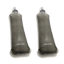 500ml Soft Flexible Foldable