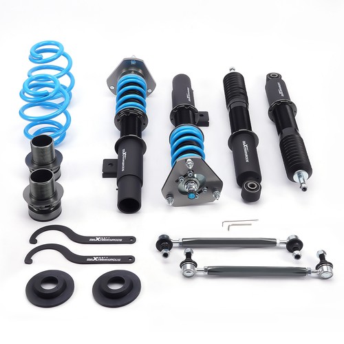 Upgrade coilovers for golf - upgrade, vw