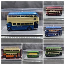 Corgi OCC Buses and Coaches, Choose Your Model, Some Rare, No Certificates