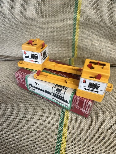 Original lgb umschaltblock - original,