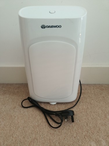 Daewoo litre dehumidifier - daewoo,