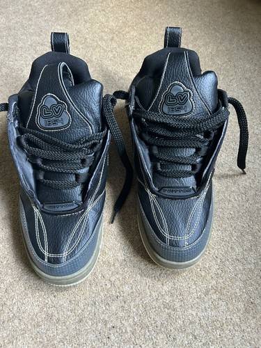 Louis vuitton men low top - men’s,