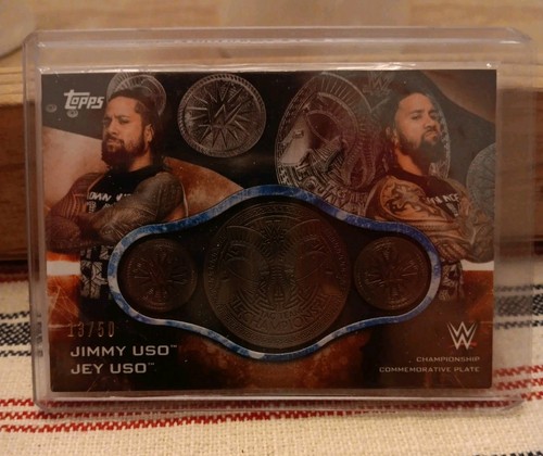 2019 topps wwe - 2019,
