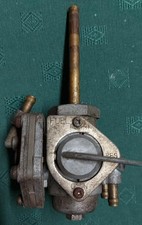 SUZUKI T 500 PETROL TANK TAP