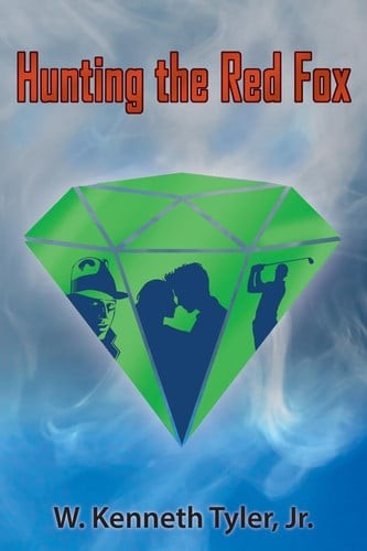 Hunting the red fox - the, jr