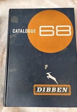 Dibden. From 1968, Builders