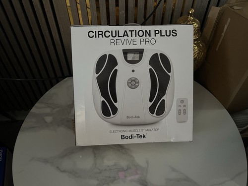 Circulation plus revive - circulation, pro