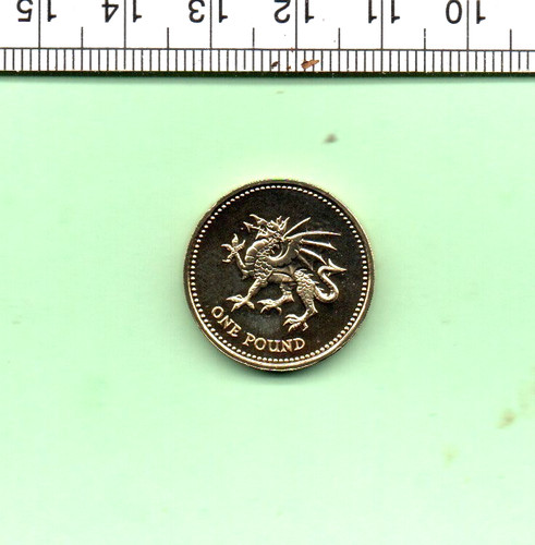 2000 welsh dragon bright - welsh,