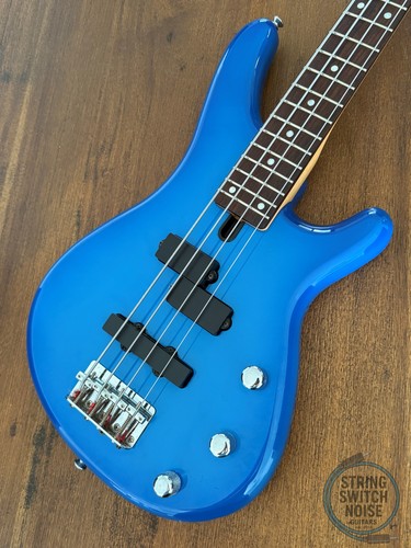 Yamaha motion bass mb 40c - b,