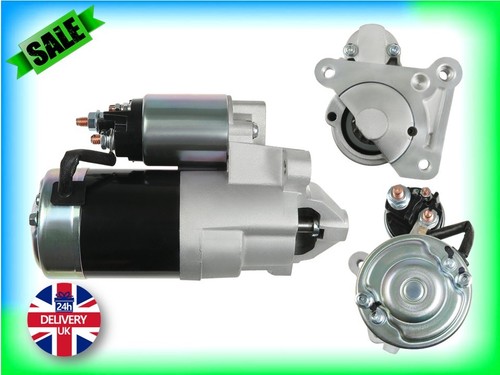 Starter for renault - starter,