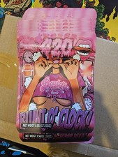 X25 Mylar Bags  3.5g