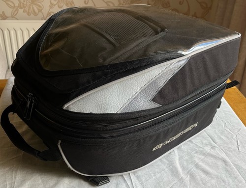 Baglux bagster expandable gaya - expandable,