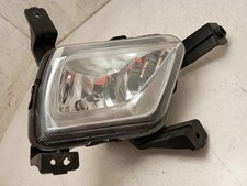 2024 MG ZS  FOG LAMP LIGHT MK2