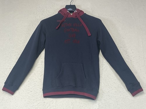 Aston villa football - villa, club