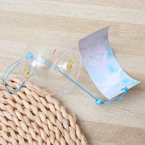 Wind chimes for balcony - chimes, garden