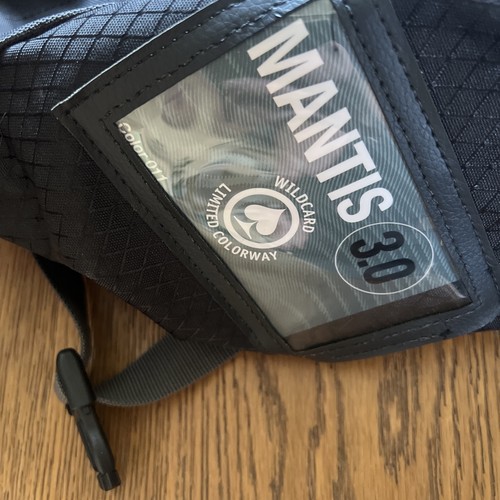 Cabrinha mantis wing foil - cabrinha,