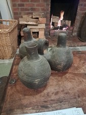 Antique African Congo handmade