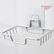 Wall Mounted Soap Holder