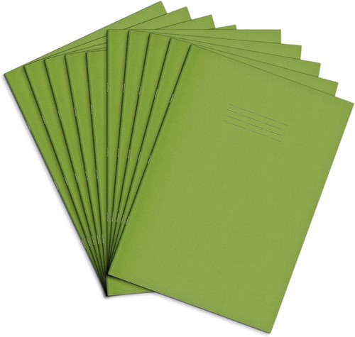 Rhino exercise books page - rhino,