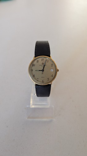 Michel herbelin quartz watch - michel,