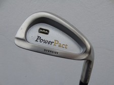 BEN SAYERS POWERPACT  7 IRON