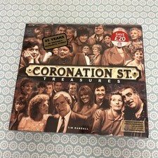 Coronation Street Treasures