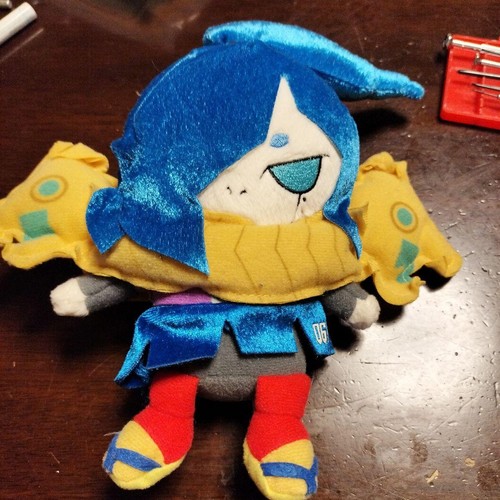 Mecha orochi plush - orochi,