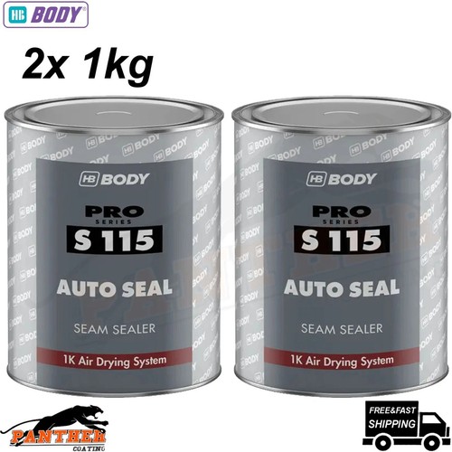 Body s115 brushable - body,