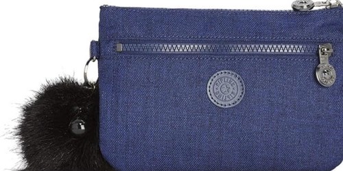 Kipling ness small pouch - ness, –