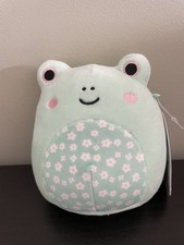 Squishmallows - 5” Fritz The