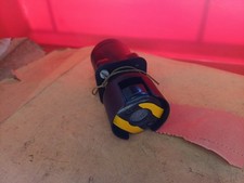 Aircraft Parts HAWKER HUNTER COCKPIT PANEL FIRE WARNING PUSH SWITCH 5CW6311