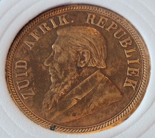 Coins 07-50 1898 South Africa