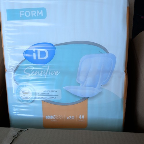 Form sensitive normal - sensitive,
