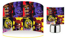 FIVE NIGHTS AT FREDDY'S FNAF b