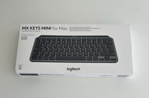 Logitech keys mini for - logitech, mx