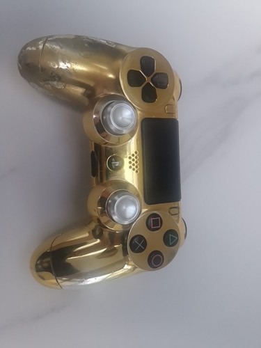 Ps4 controller for parts - controller,