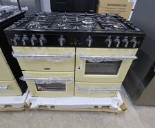 Farmhouse Gas Range Cooker