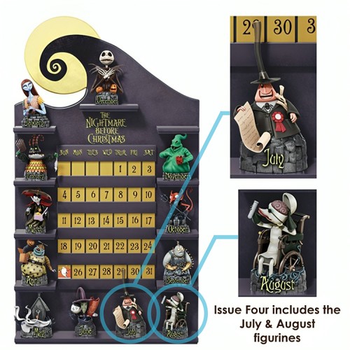 Bradford exchange jul aug - exchange, jul&aug