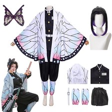 2025 Demon Slayer Kimetsu No