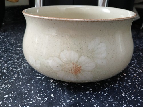 Denby daybreak large serving - large,