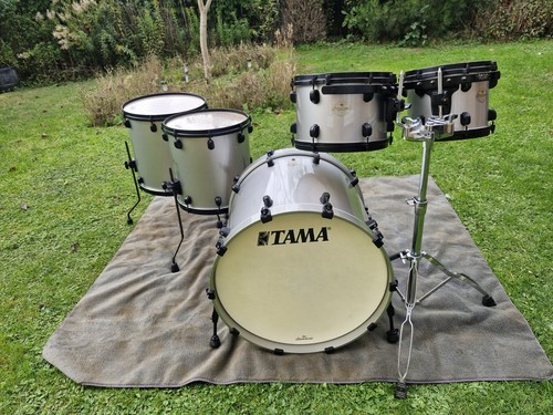 Tama starclassic japan maple - tama,